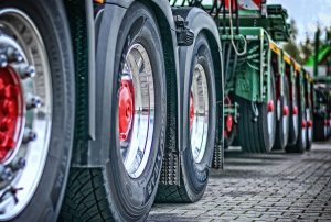 assurance camion