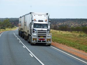 assurance camion pas cher