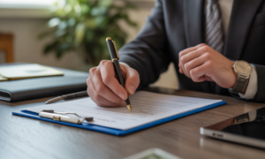 Lire la suite à propos de l’article Pourquoi Notarisques est-il indispensable pour les notaires et les professionnels de l’immobilier ?