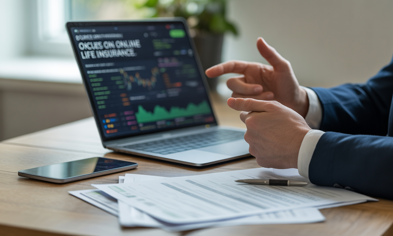découvrez bourse direct horizon et explorez les avantages de l’assurance vie en ligne pour optimiser votre épargne en toute simplicité.