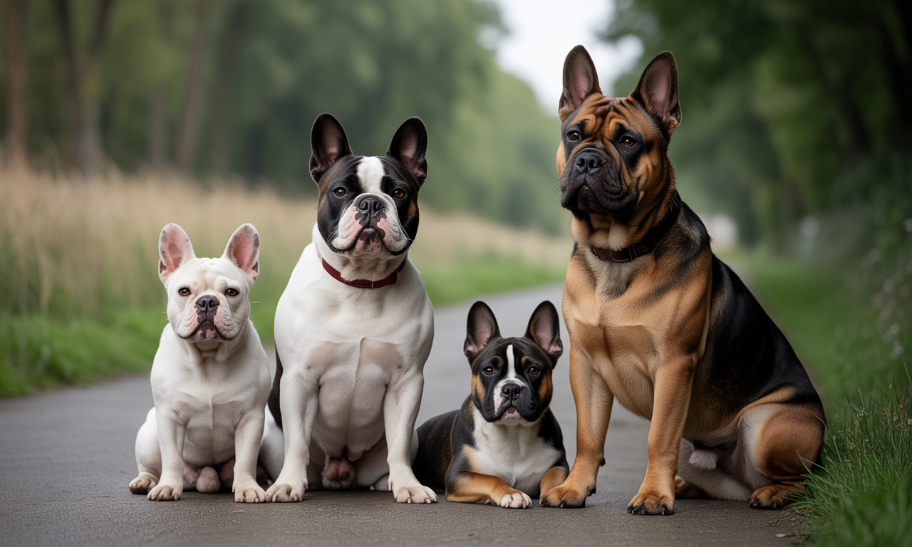 découvrez quelles races de chiens sont les plus concernées par les morsures en france, les facteurs de risque et les conseils pour prévenir les incidents.