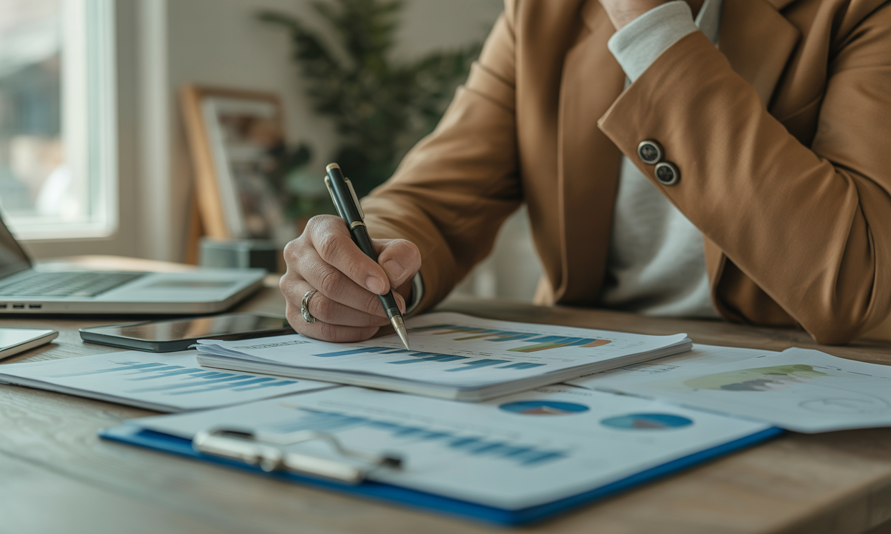 découvrez nos conseils pour bien choisir vos unités de compte en assurance vie et optimiser votre investissement selon votre profil et vos objectifs financiers.