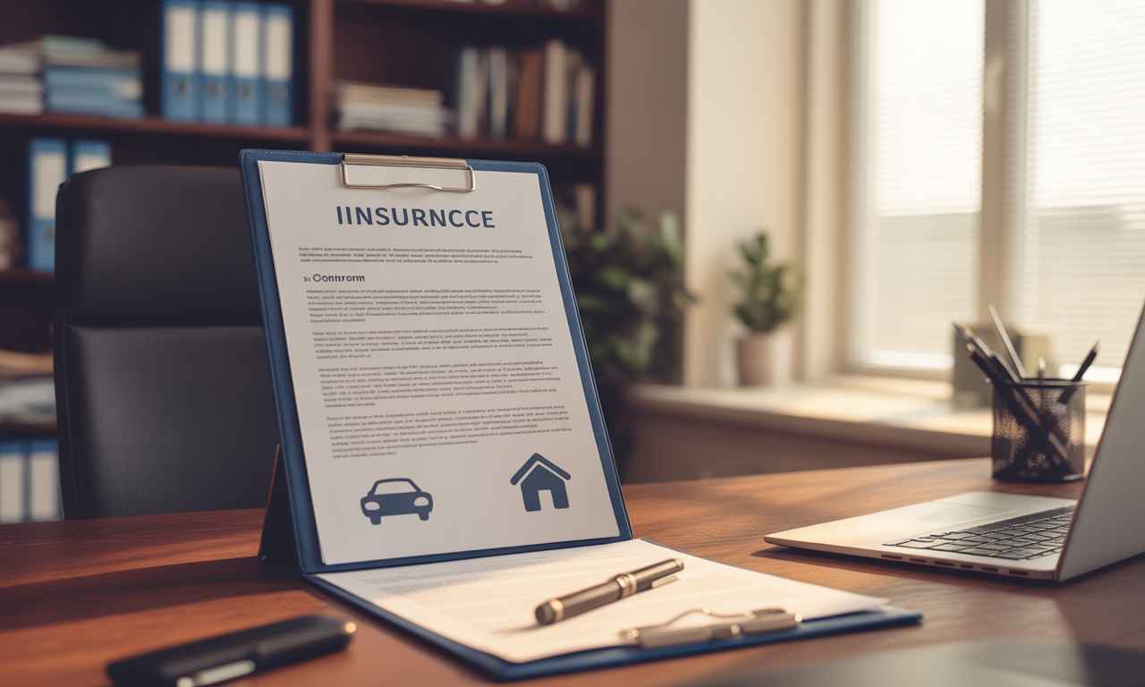 découvrez comment résilier facilement votre contrat d'assurance à tout moment grâce à nos conseils pratiques et légaux pour mettre fin à votre assurance sans tracas.