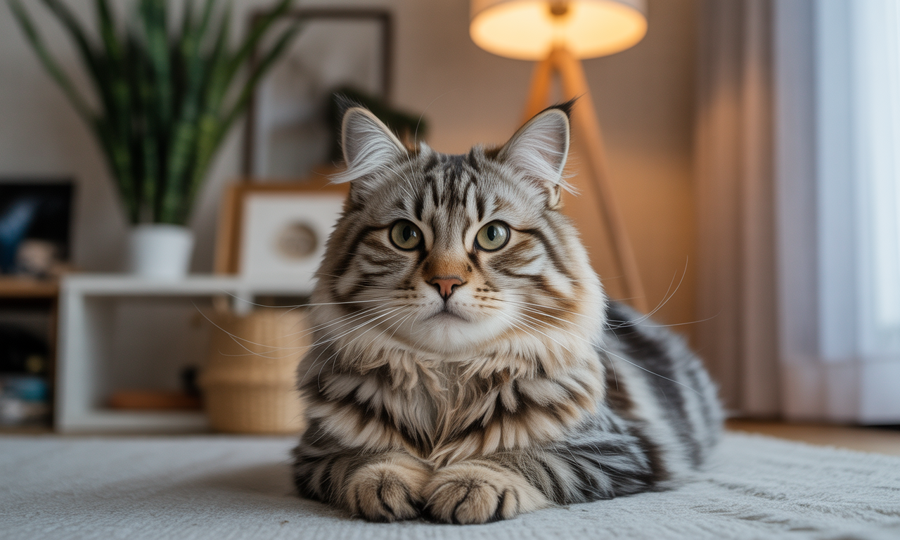 découvrez combien coûte l'entretien mensuel d'un chat, du budget alimentation aux frais vétérinaires, pour bien planifier vos dépenses.