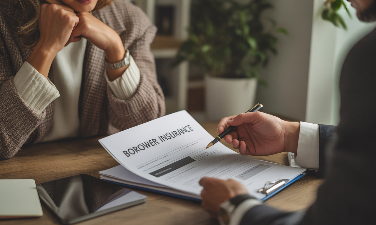 découvrez nos conseils pour choisir la meilleure assurance emprunteur et protéger efficacement votre prêt immobilier.