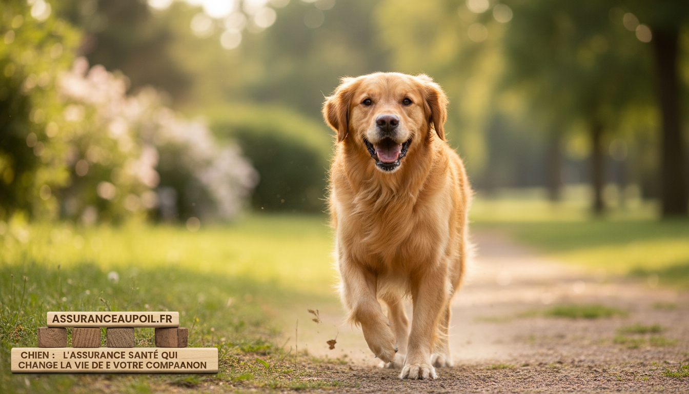 découvrez assuranceaupoil fr chien, l’assurance santé conçue pour offrir la meilleure protection à votre compagnon et assurer son bien-être au quotidien.