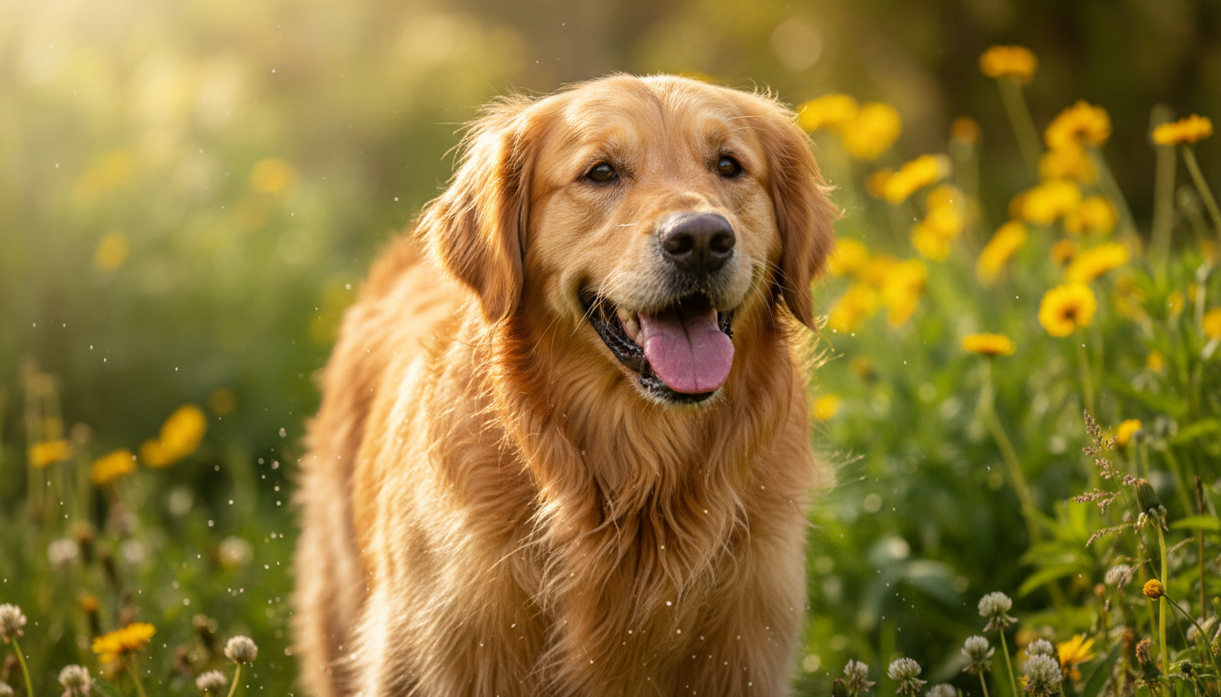 Assuranceaupoil fr chien : l’assurance santé qui change la vie de votre compagnon