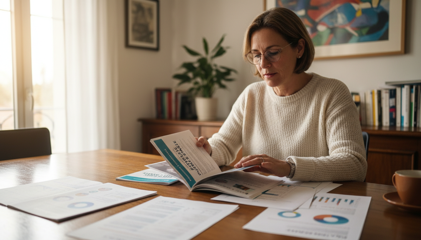 Plansanté mutuelle : les garanties à connaître avant de choisir sa couverture