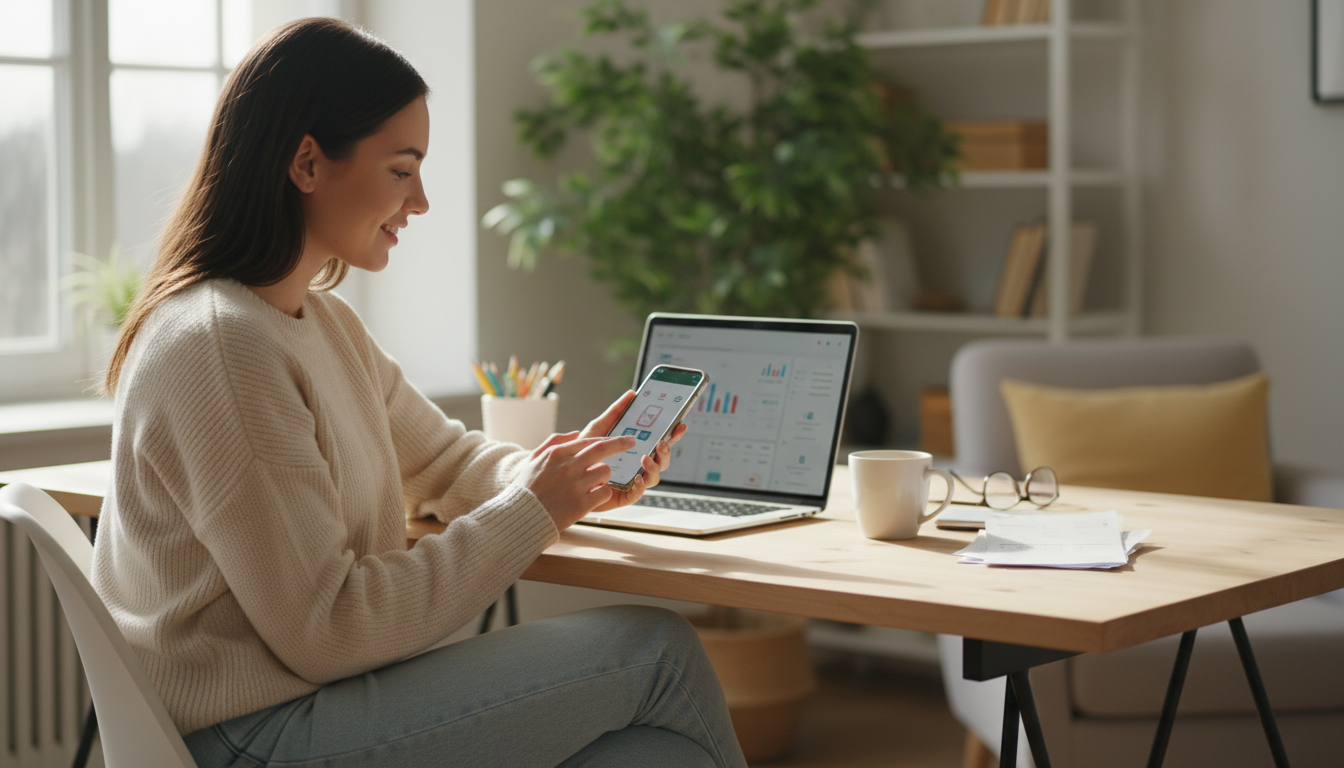 i santé : simplifiez vos remboursements santé rapidement et facilement en quelques clics, pour une gestion optimale de vos dépenses médicales.
